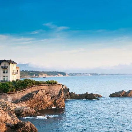 Апартаменти Gascogne, Confortable- Centre-ville- 5 Min De La - Wifi