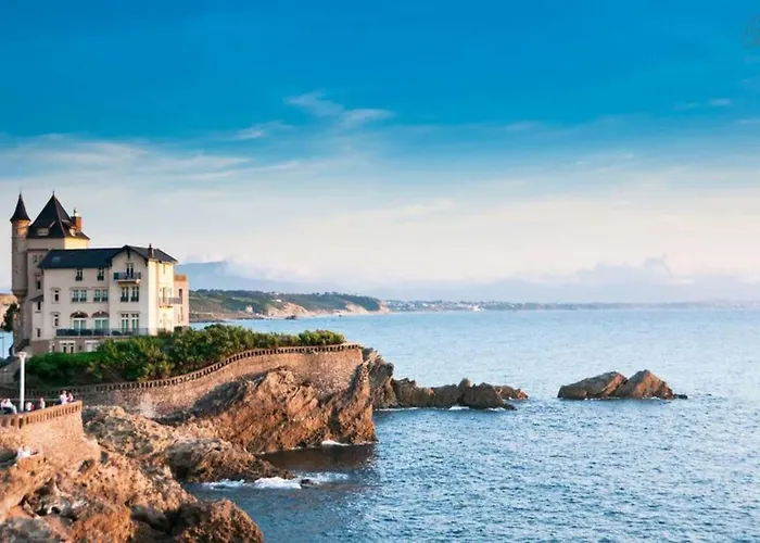 公寓 Gascogne, Confortable- Centre-ville- 5 Min De La - Wifi