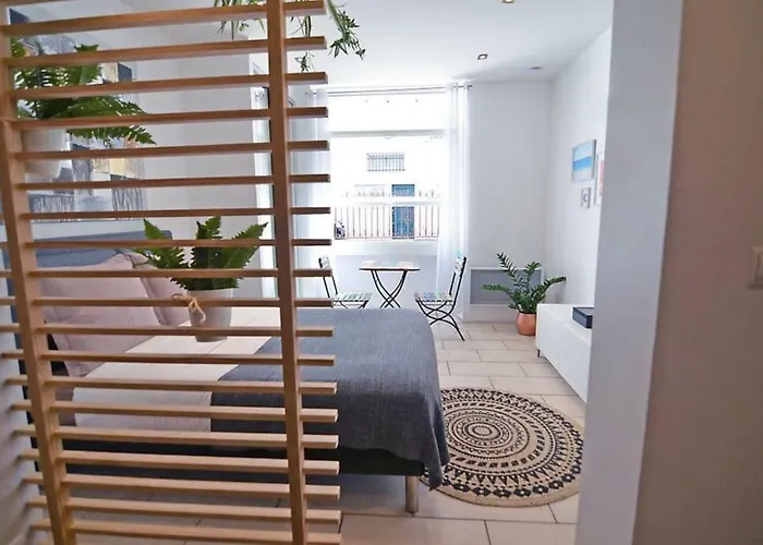 Gascogne, Confortable- Centre-ville- 5 Min De La - Wifi