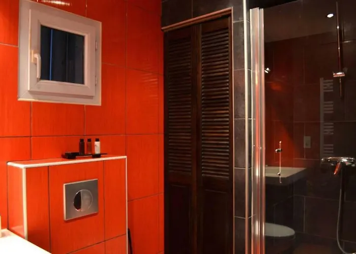 Gascogne Cozy Studio Apartment *