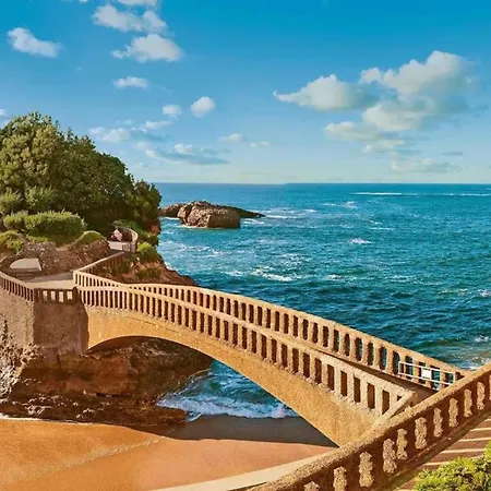 Gascogne Cozy Studio