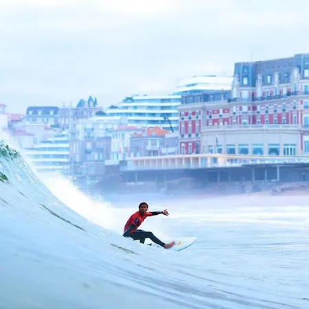 公寓 Gascogne Cozy Studio *