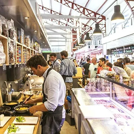 Gascogne Cozy Studio 公寓 比亚里茨