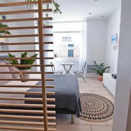 Gascogne, Confortable- Centre-ville- 5 Min De La - Wifi