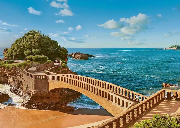 Gascogne Cozy Studio