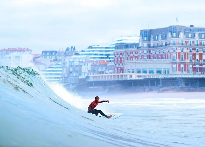 公寓 Gascogne Cozy Studio *